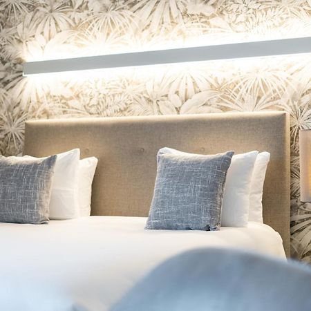 Hotel Stayen Sint-Truiden Bagian luar foto