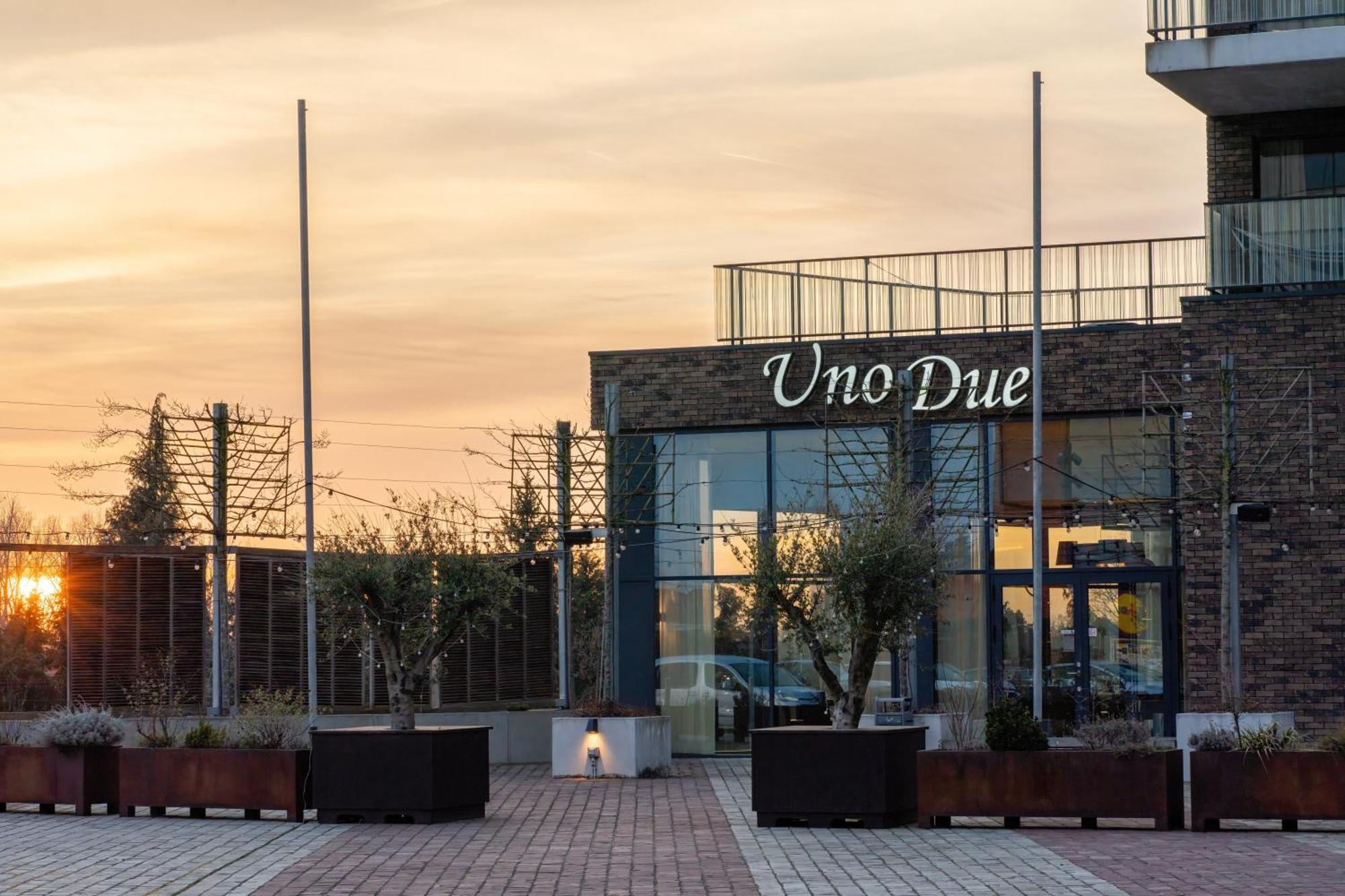 Hotel Stayen Sint-Truiden Bagian luar foto